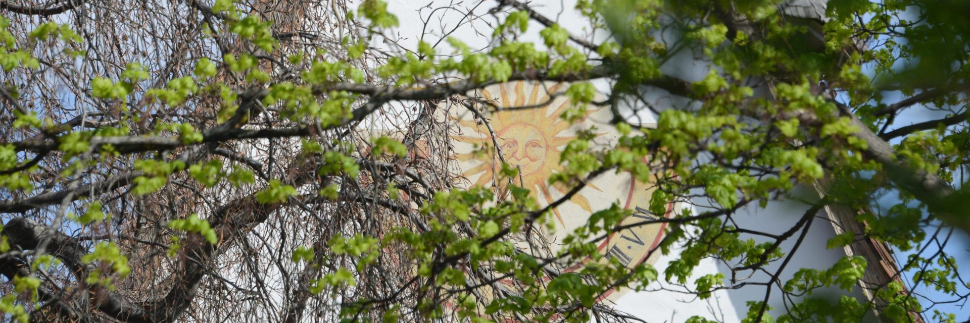 Masans, Kirchen, Frühling