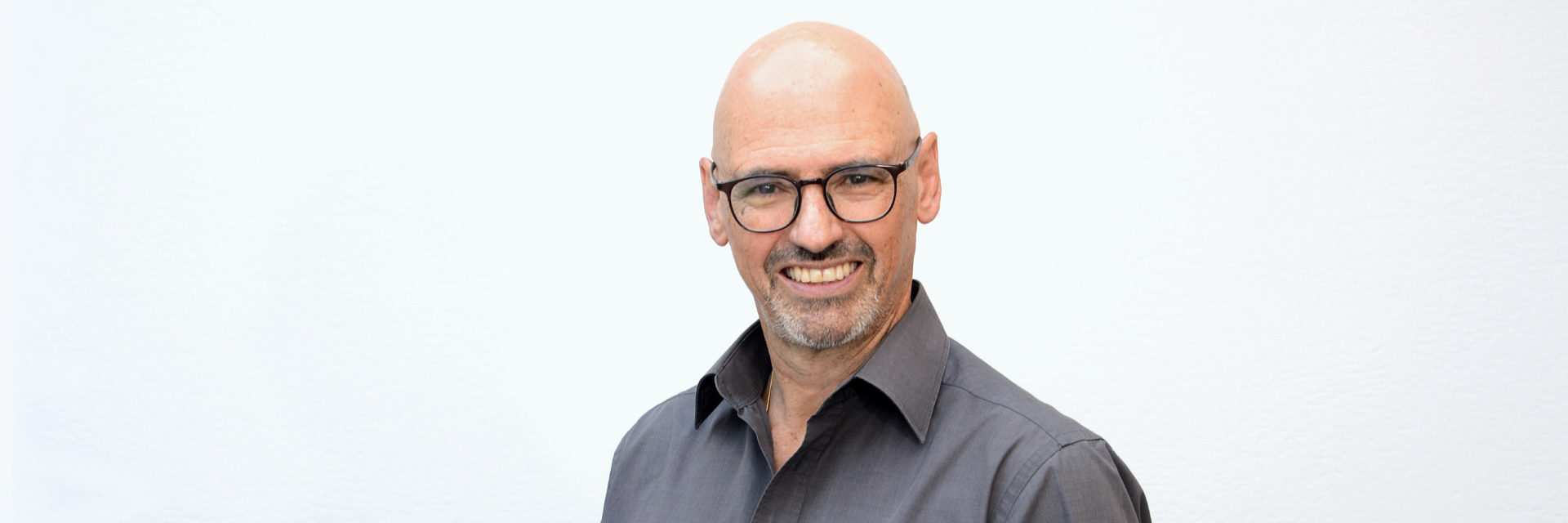 Pfarrer Thomas Gottschall